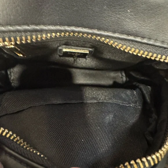 Guess Mini Backpack - Picture 3 of 3